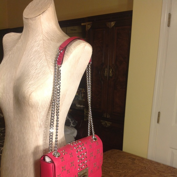 Authentic Michael Kors bag - Picture 8 of 8